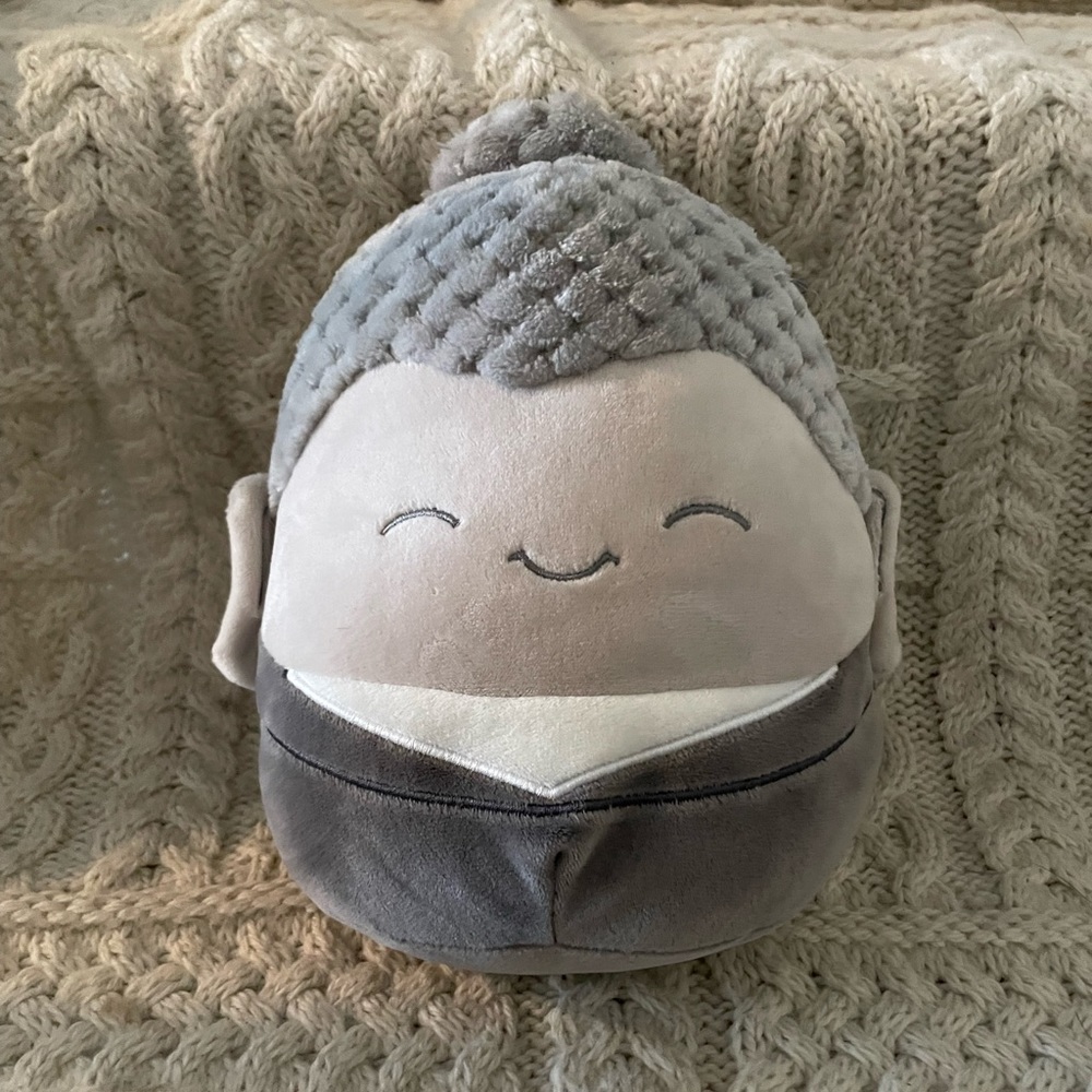 Squishmallow - Hodge
